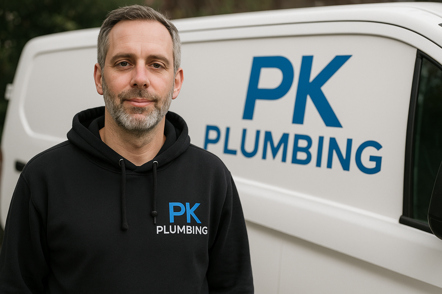PK Plumbing - Local Plumber in Howdon