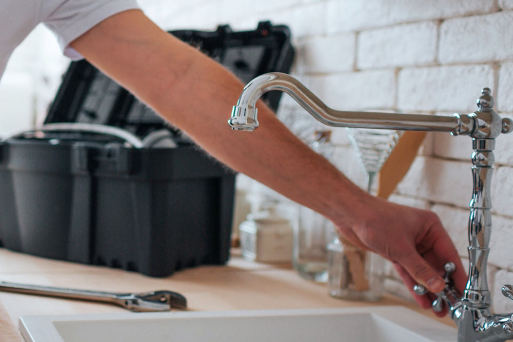 Professional Plumber in Shotley Bridge